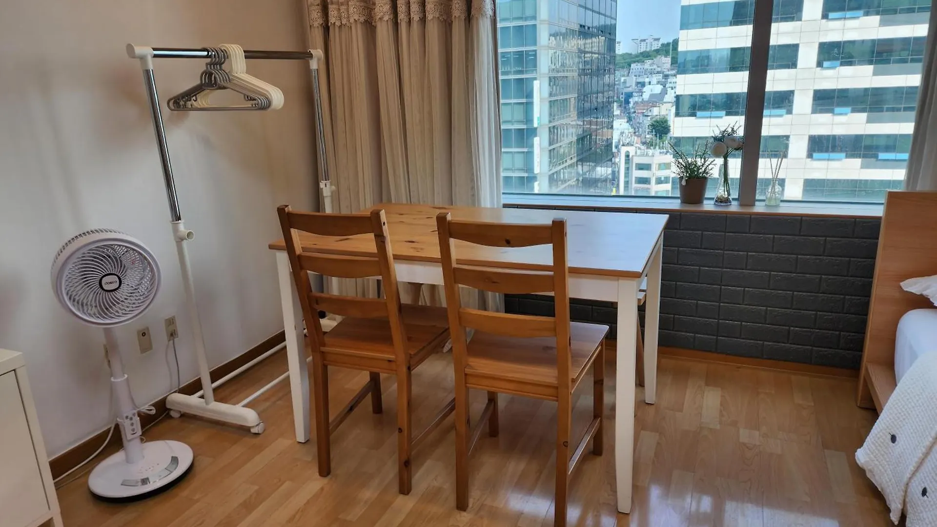 Apartment Jsm Studio Hongik Seoul
