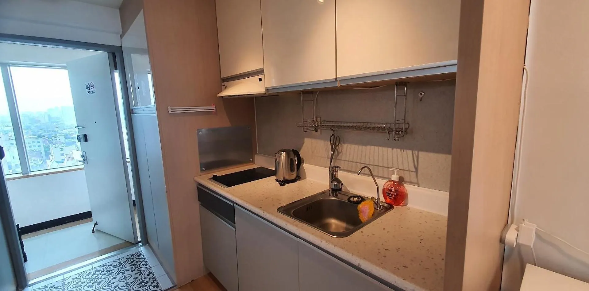Apartment Jsm Studio Hongik Seoul